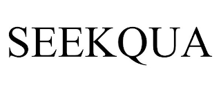 SEEKQUA