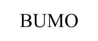 BUMO