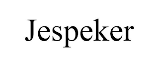 JESPEKER