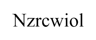 NZRCWIOL