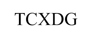 TCXDG