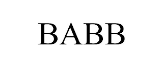 BABB