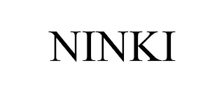 NINKI