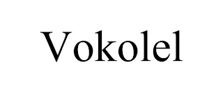 VOKOLEL