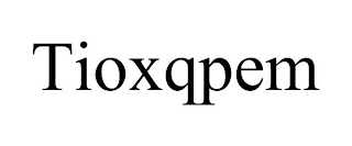 TIOXQPEM