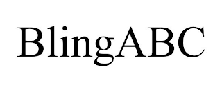 BLINGABC