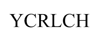 YCRLCH