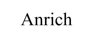 ANRICH