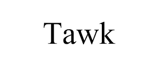 TAWK