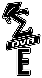 OVA E