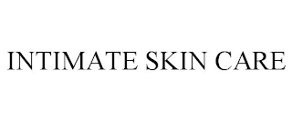 INTIMATE SKIN CARE