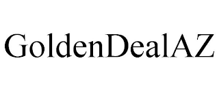 GOLDENDEALAZ