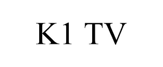 K1 TV