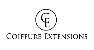 COIFFURE EXTENSIONS CE