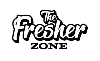 THE FRESHER ZONE