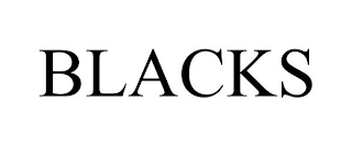 BLACKS