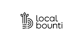 LOCAL BOUNTI