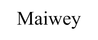 MAIWEY