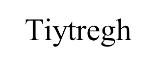 TIYTREGH