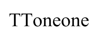 TTONEONE