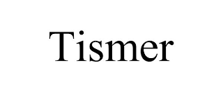 TISMER