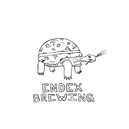 ENDEX BREWING