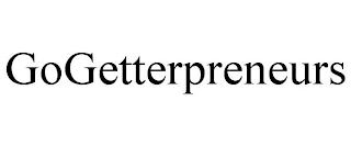 GOGETTERPRENEURS