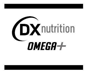 DX NUTRITION OMEGA+