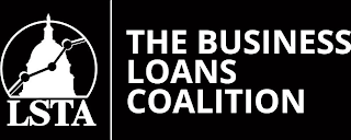 LSTA THE BUSINESS LOANS COALITION