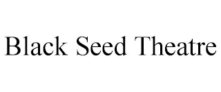 BLACK SEED THEATRE