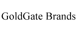 GOLDGATE BRANDS