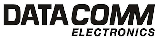 DATACOMM ELECTRONICS