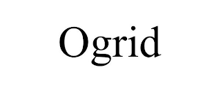 OGRID