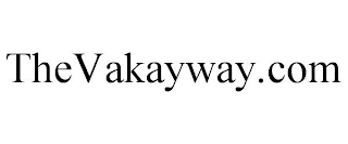 THEVAKAYWAY.COM