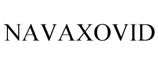 NAVAXOVID