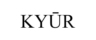 KYUR