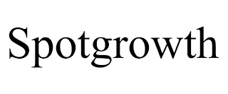 SPOTGROWTH