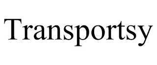 TRANSPORTSY