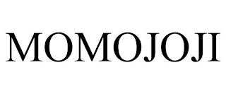 MOMOJOJI