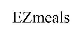 EZMEALS