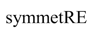 SYMMETRE