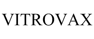 VITROVAX