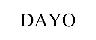 DAYO