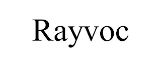 RAYVOC