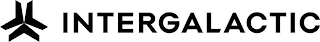INTERGALACTIC