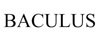 BACULUS