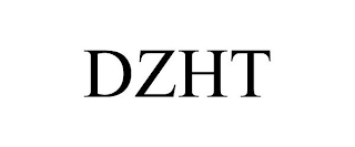 DZHT