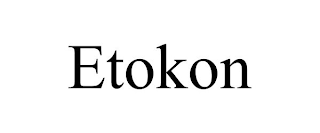 ETOKON