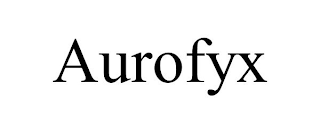 AUROFYX