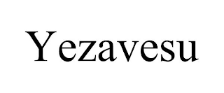 YEZAVESU